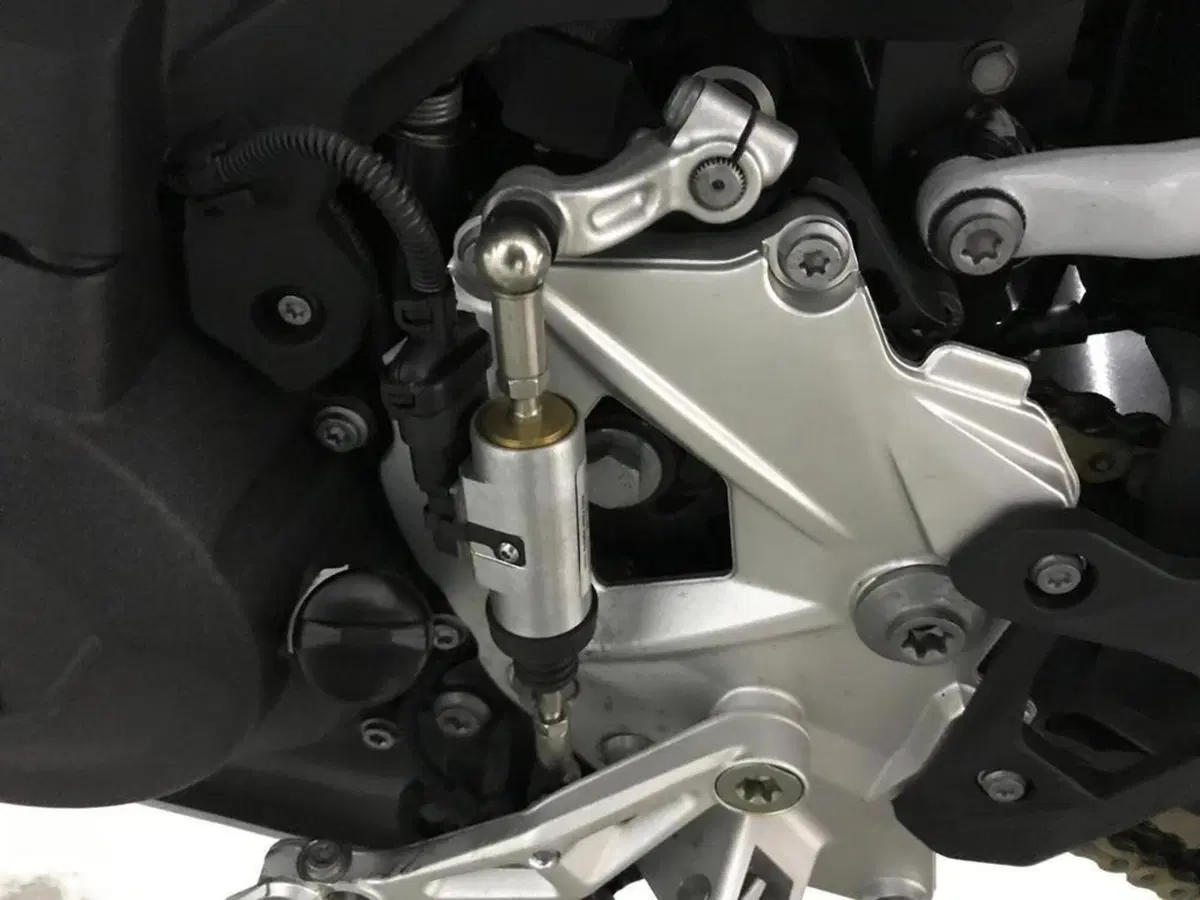 Bmw F 900 GS (2024 - 26) (5)