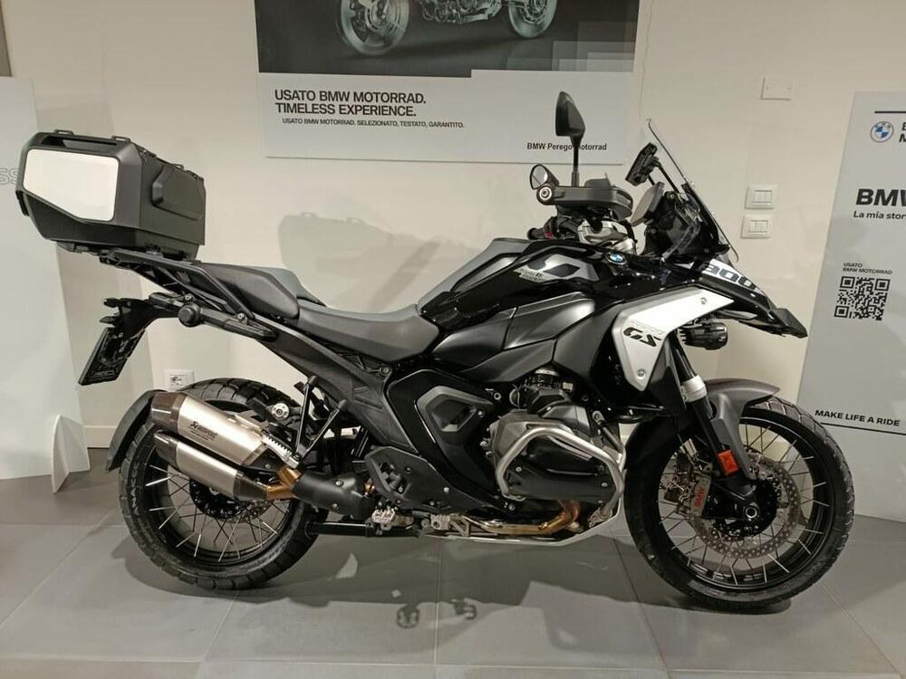 Bmw R 1300 GS (2023 - 25)