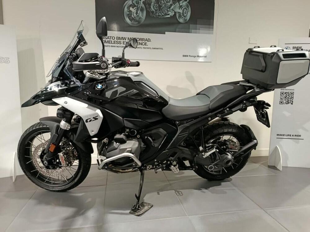 Bmw R 1300 GS (2023 - 25) (4)
