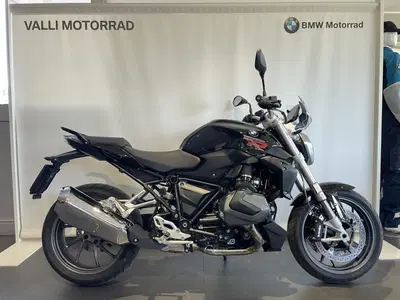 Bmw R 1250 R (2019 - 20) usata