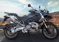 Bmw R 1200 GS (2004 - 07) usata
