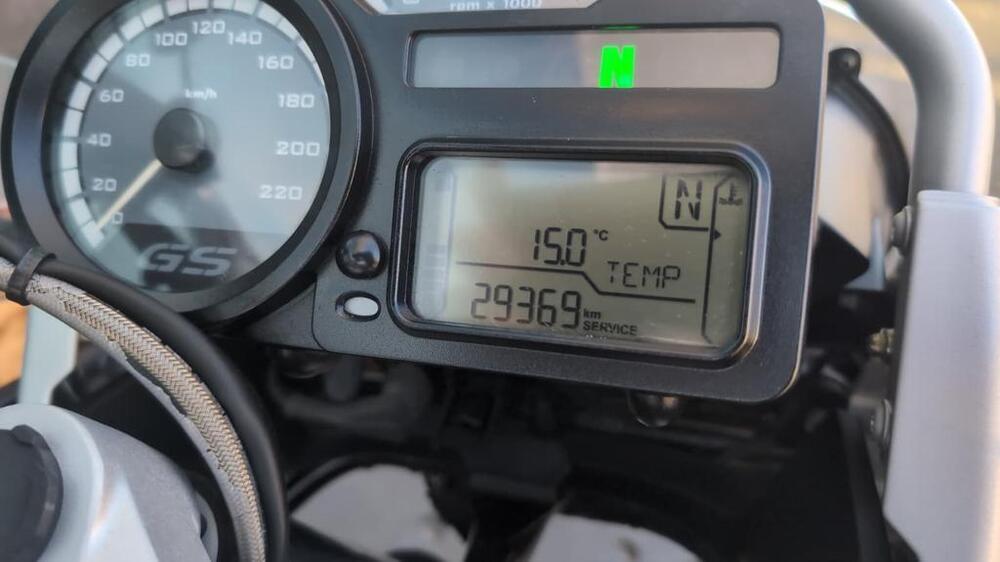 Bmw R 1200 GS (2004 - 07) (4)