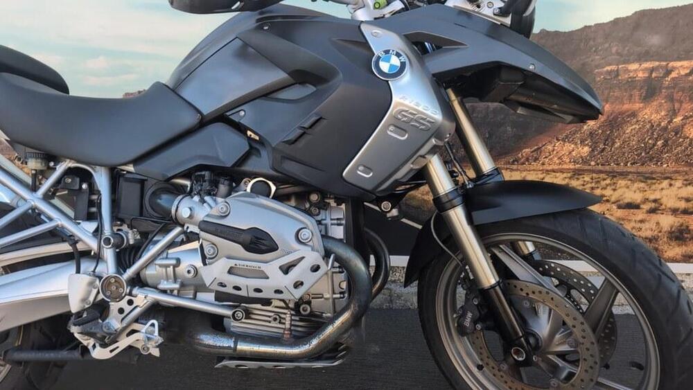 Bmw R 1200 GS (2004 - 07) (3)