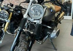 Bmw R nineT 1200 Scrambler (2016 - 20) usata