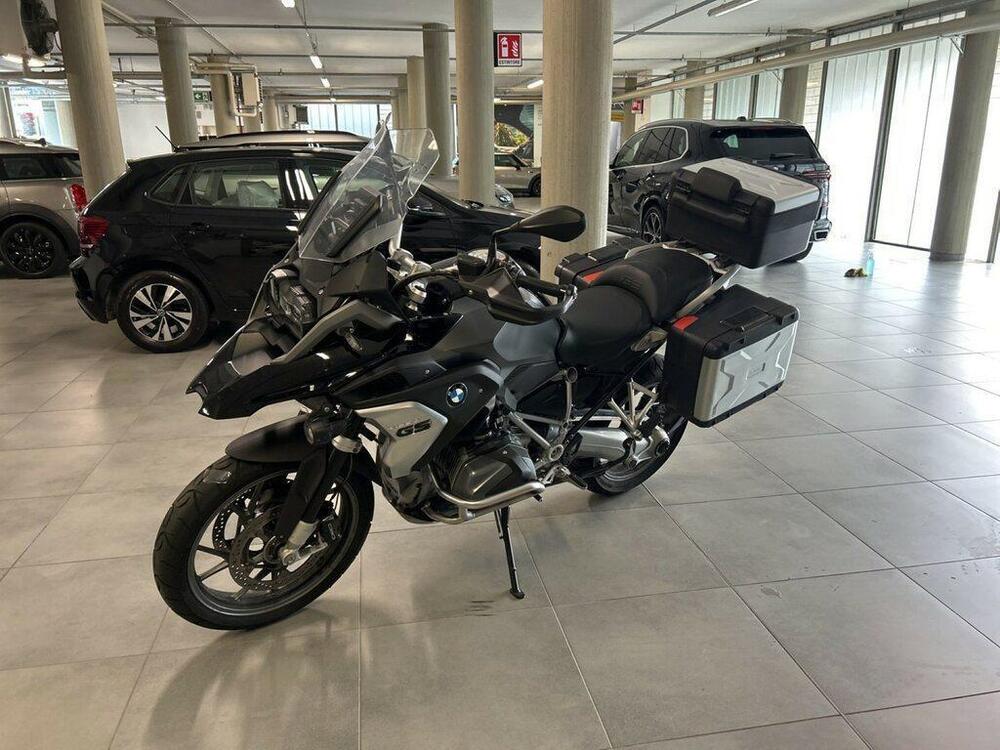 Bmw R 1250 GS (2019 - 20)