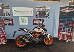 KTM 390 Duke ABS (2017 - 20) usata