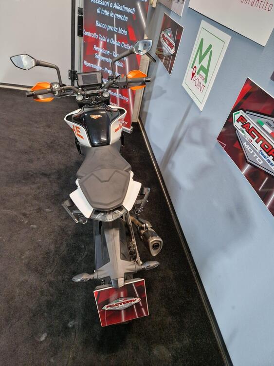 KTM 390 Duke ABS (2017 - 20) (4)