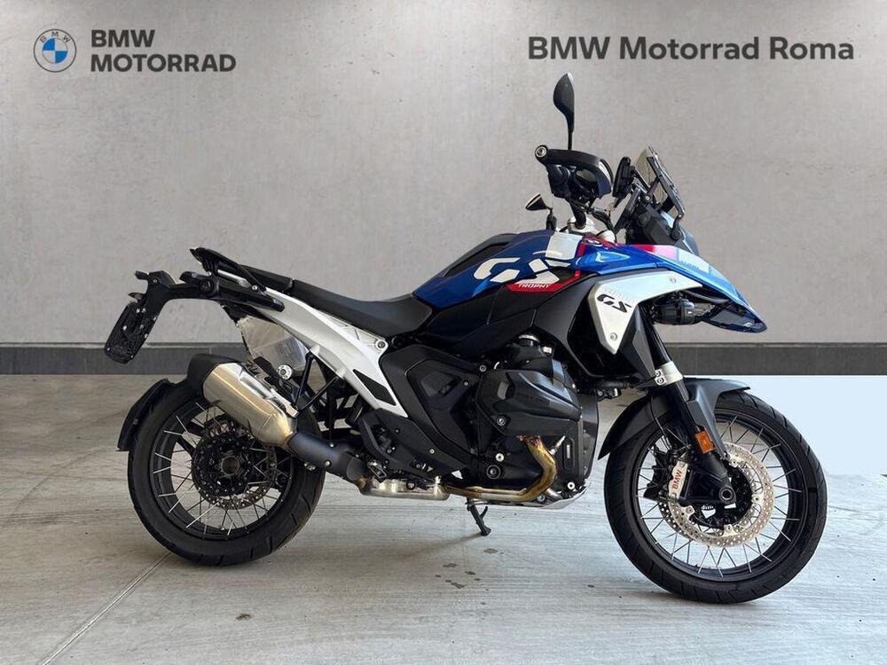 Bmw R 1300 GS (2023 - 25) (2)
