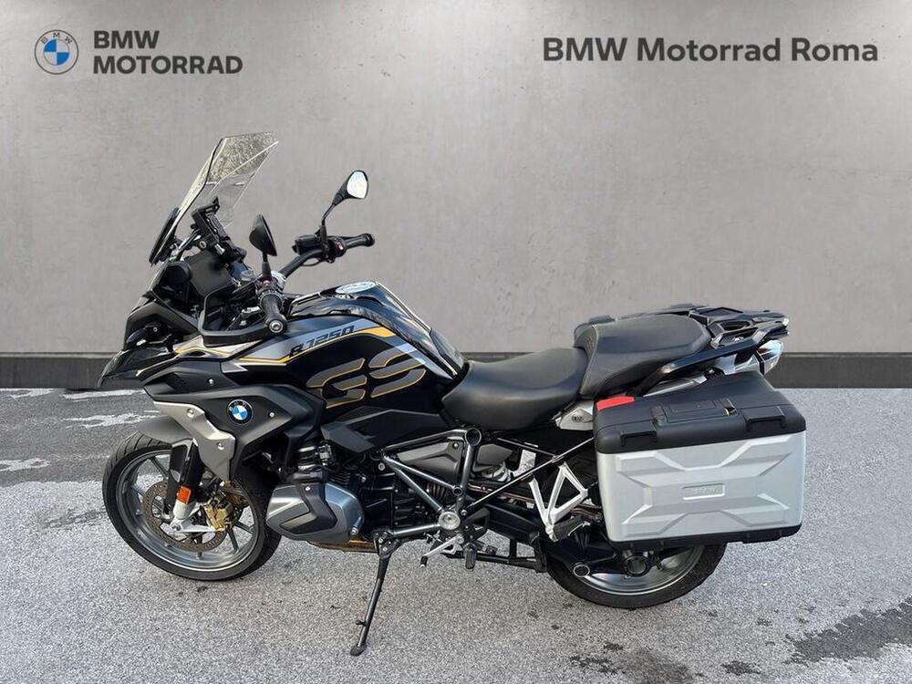 Bmw R 1250 GS (2019 - 20)