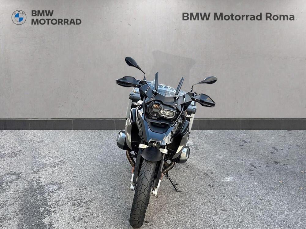 Bmw R 1250 GS (2019 - 20) (3)