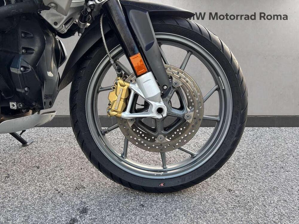 Bmw R 1250 GS (2019 - 20) (5)
