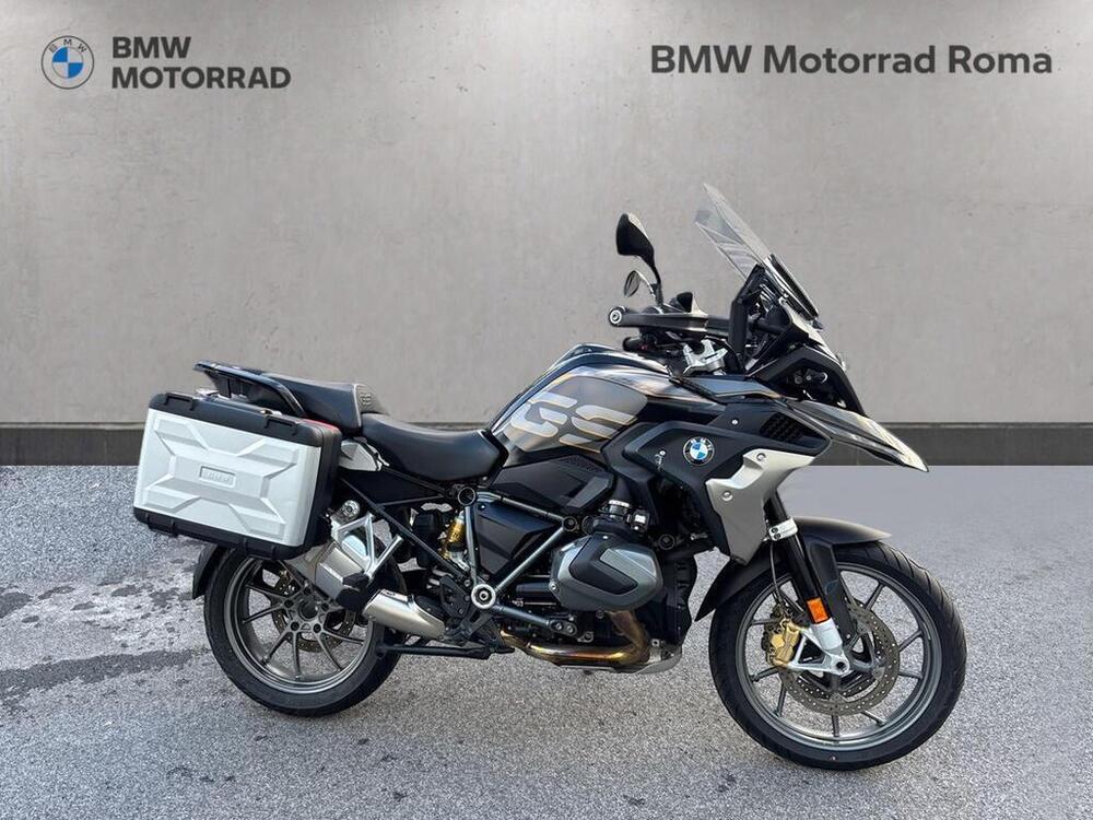 Bmw R 1250 GS (2019 - 20) (2)