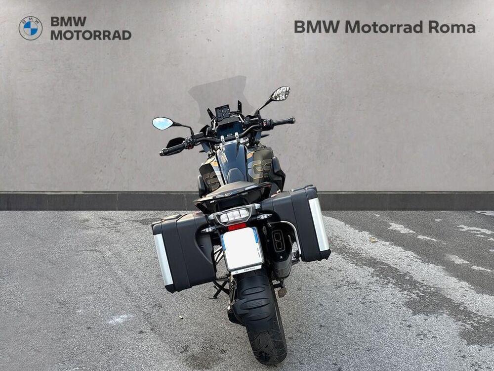 Bmw R 1250 GS (2019 - 20) (4)