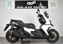 Bmw C 400 X (2018 - 20) usata