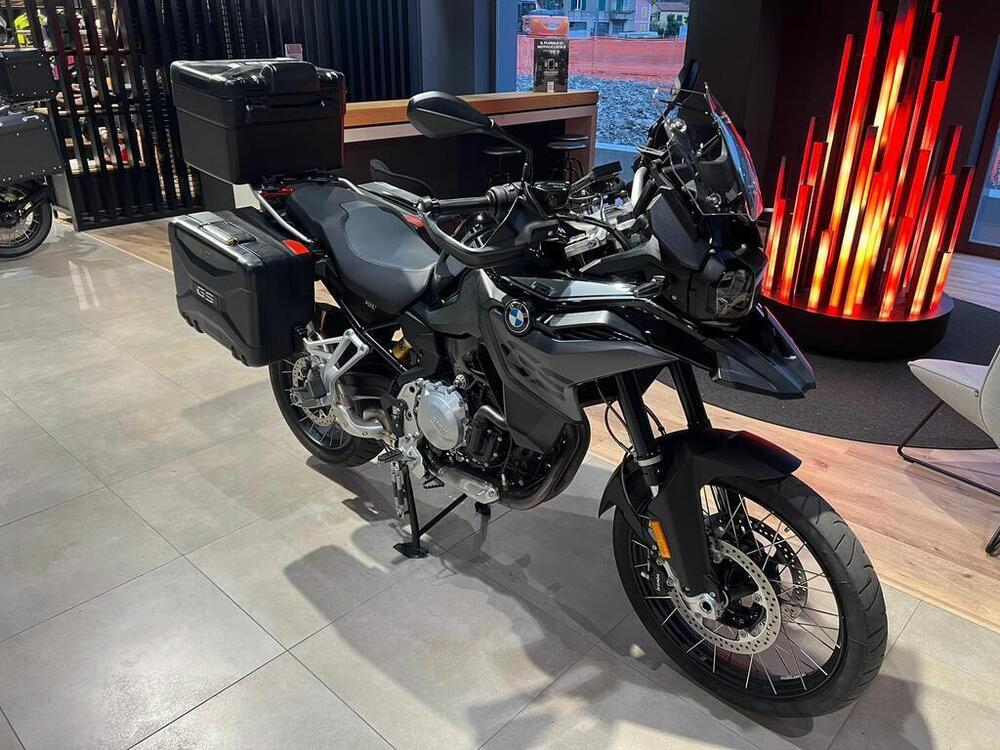 Bmw F 850 GS (2021 - 24) (2)