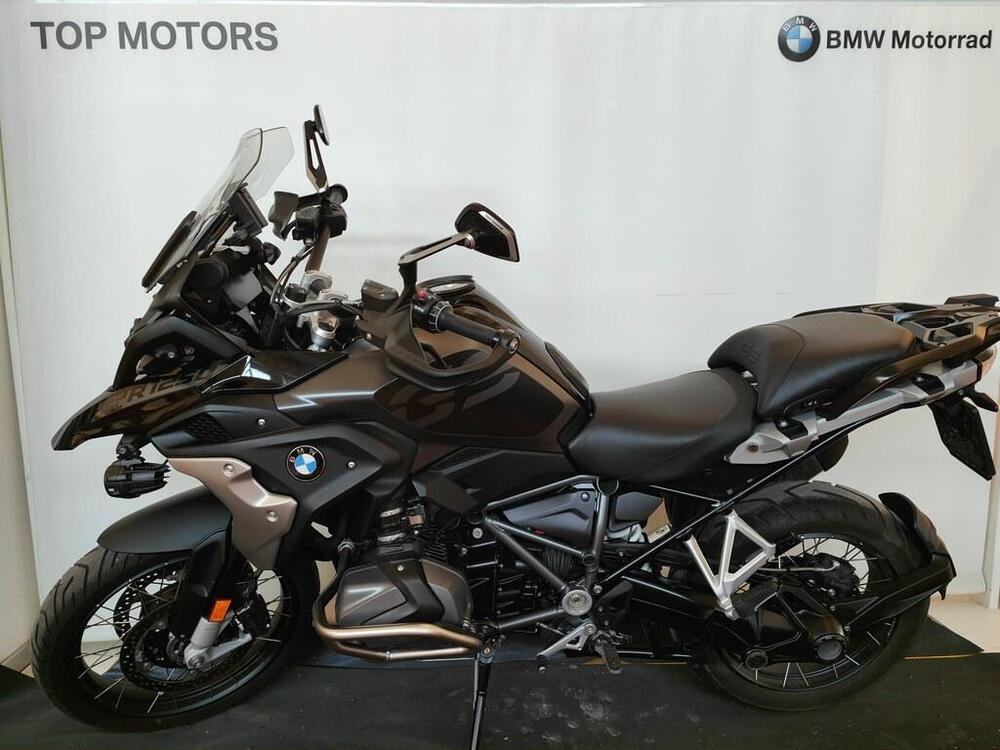 Bmw R 1250 GS (2021 - 24)