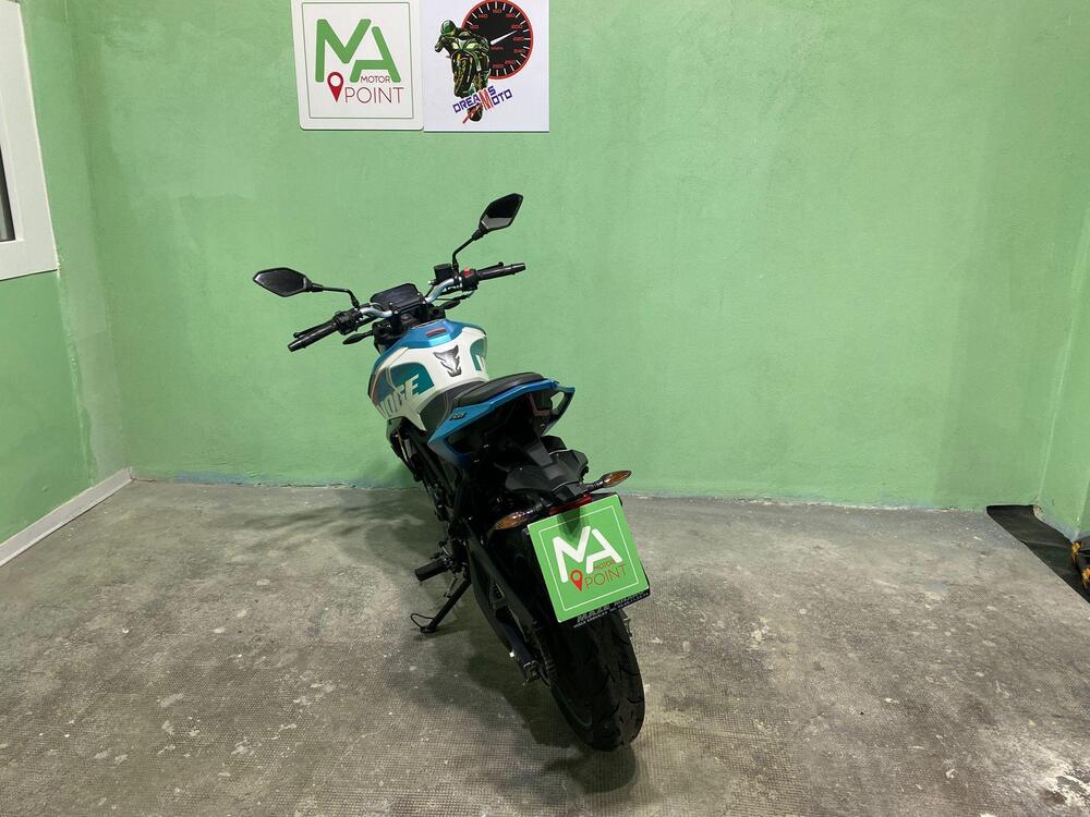 Voge Brivido 125R (2023 - 25) (3)