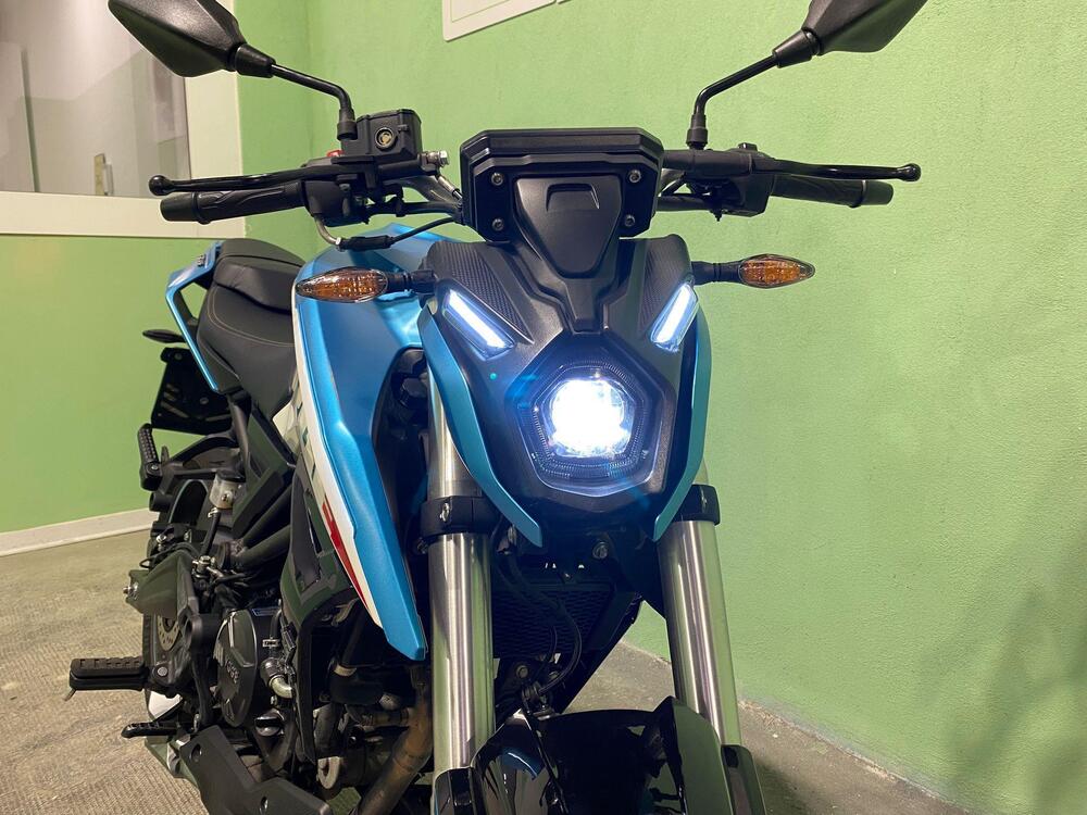 Voge Brivido 125R (2023 - 25) (5)