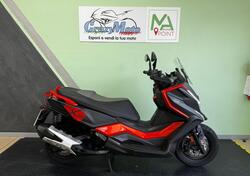 Kymco DTX 360 350 (2022 - 25) usata