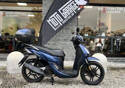 Sym Symphony 125 (2021 - 24) usata