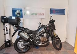 Honda Africa Twin CRF 1000L (2018 - 19) usata