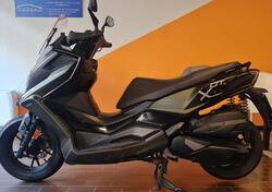 Kymco DTX 360 300 (2022 - 25) usata