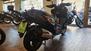 Kymco DTX 360 300 (2022 - 25) (8)