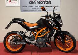 KTM 390 Duke ABS (2012 - 16) usata