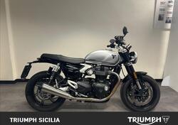Triumph Speed Twin 1200 (2025) usata