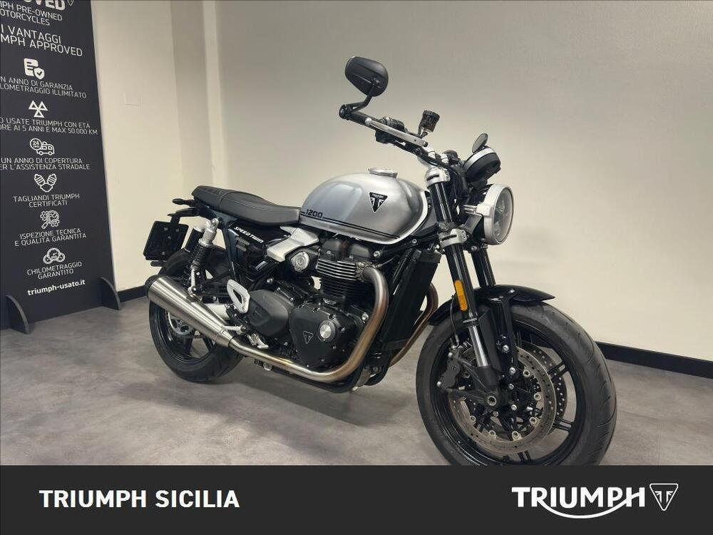 Triumph Speed Twin 1200 (2025) (2)