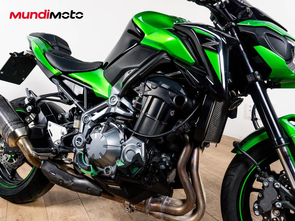 Kawasaki Z 900 (2020) (5)