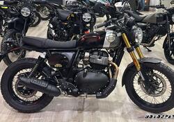 Royal Enfield Bear 650 (2025) nuova