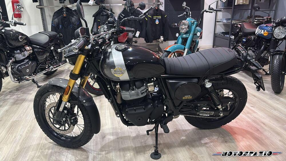 Royal Enfield Bear 650 (2025) (3)