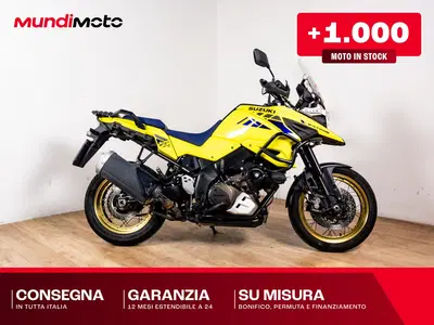 Suzuki V-Strom 1050XT (2020 - 23) usata