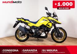 Suzuki V-Strom 1050XT (2020 - 23) usata