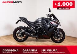 Suzuki GSX S 1000 F ABS (2014 -17) usata