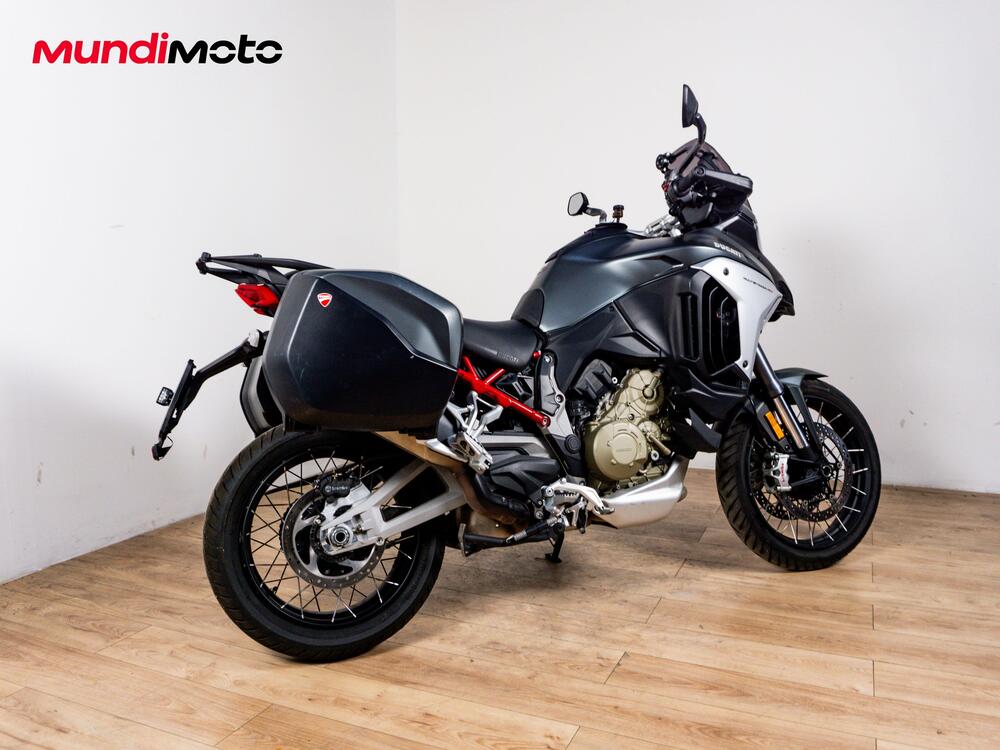 Ducati Multistrada V4 1100 S Sport (2021) (3)