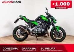 Kawasaki Z 900 (2020) usata