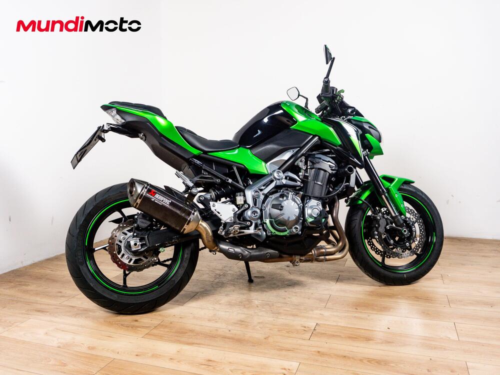 Kawasaki Z 900 (2020) (3)