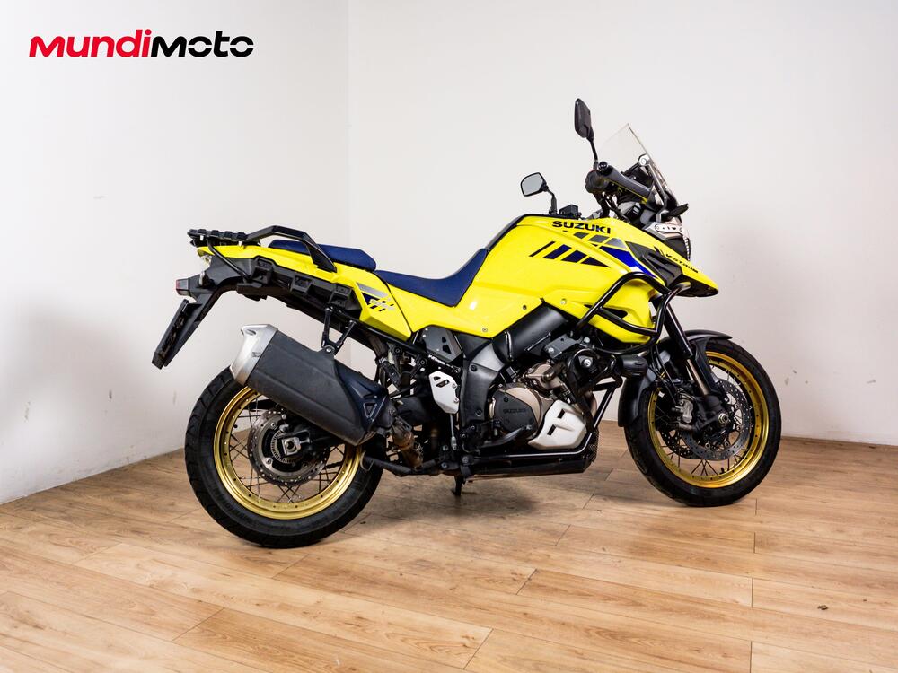 Suzuki V-Strom 1050XT (2020 - 23) (3)