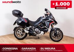 Ducati Multistrada 1260 S Grand Tour (2020) usata