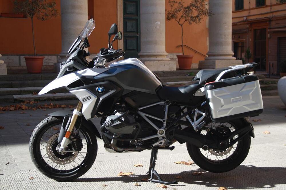 Bmw R 1250 GS (2021 - 24) (2)