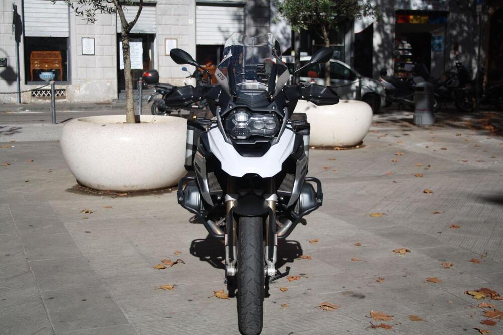 Bmw R 1250 GS (2021 - 24) (4)