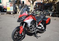 Ducati Multistrada V4 S (2021 - 24) usata
