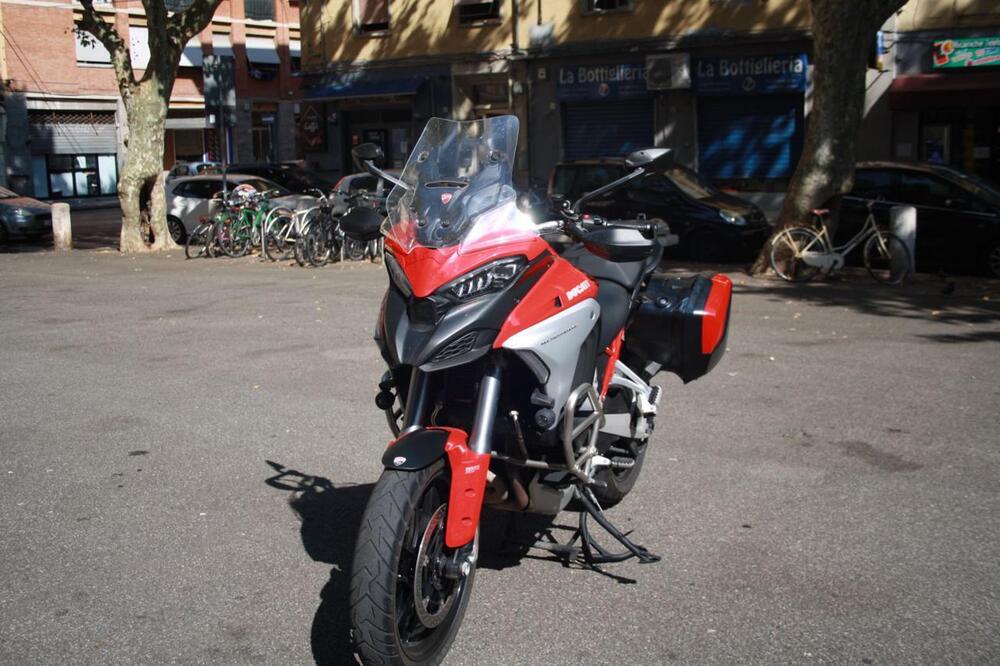 Ducati Multistrada V4 S (2021 - 24) (3)