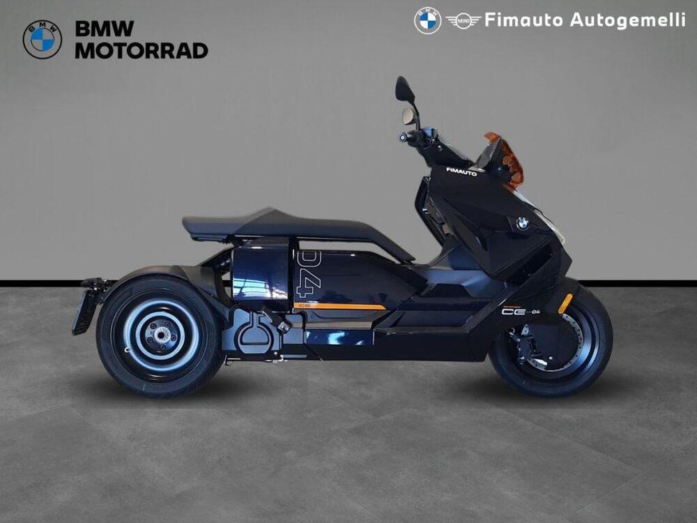 Bmw CE 04 (2021 - 25)