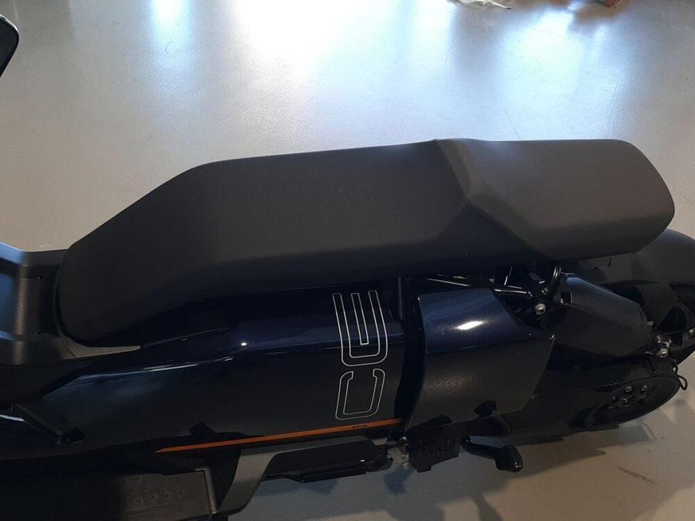 Bmw CE 04 (2021 - 25) (5)