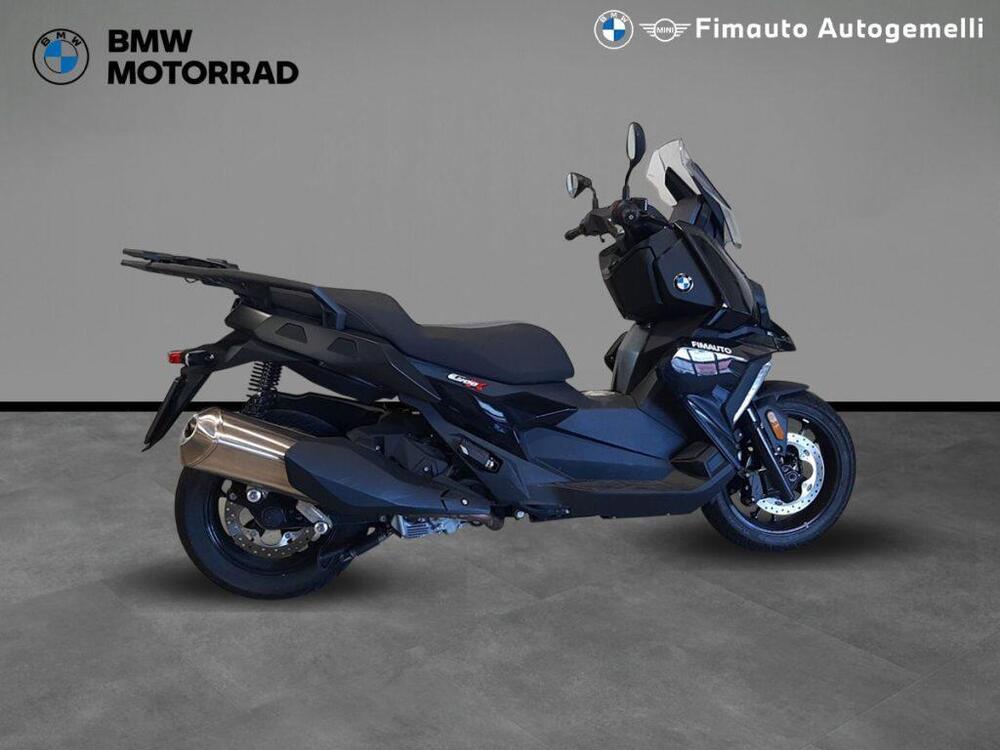 Bmw C 400 X (2025)