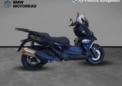Bmw C 400 X (2025) usata