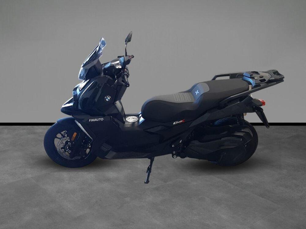 Bmw C 400 X (2025) (2)